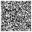 QR code with T & A Carpet Installation LLC contacts