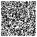 QR code with Tam Carpet contacts