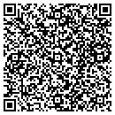 QR code with Traudt Trucking contacts
