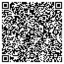 QR code with Tentdoors contacts