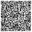 QR code with Phil's Carpet Installation contacts
