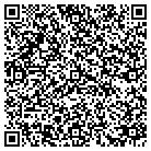 QR code with Taddonio Rudolph F MD contacts