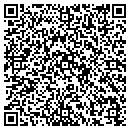 QR code with The Floor Show contacts