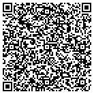 QR code with William R Buschmann Md contacts
