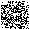 QR code with M B Auto Service contacts