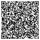 QR code with Clyde B Blasingim contacts