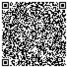 QR code with N S Printing Specialties contacts