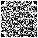 QR code with J J Engineering contacts
