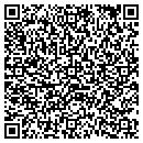 QR code with Del Tufo Dan contacts