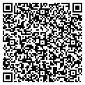 QR code with J Peters Interiors contacts