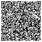 QR code with S & R Cleaners & Laundromat contacts