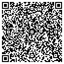 QR code with Oconnor John contacts