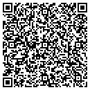 QR code with Anderson Thomas F DC contacts
