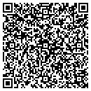 QR code with Keowee Interiors contacts