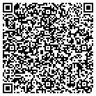 QR code with Luthringer Myron O MD contacts
