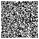 QR code with Gary's Carpet Service contacts