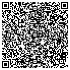 QR code with R R Donnelley & Sons Company contacts