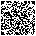 QR code with G S Carpet contacts
