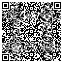 QR code with T D's Outlet contacts