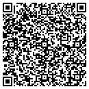 QR code with J G Final Phases contacts