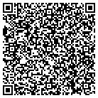 QR code with Radiant Heating Fuel Service contacts