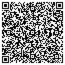 QR code with Gary D Davis contacts