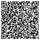 QR code with Handwash contacts