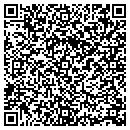QR code with Harper's Detail contacts