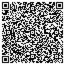 QR code with Sallys Crafts contacts