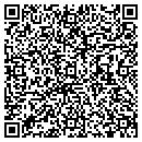QR code with L P Sales contacts