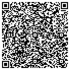 QR code with Hicks Mobile Detailing contacts