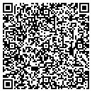 QR code with David Meeks contacts