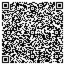 QR code with D Cross Ranch Inc contacts