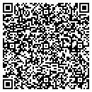 QR code with Blacksher Hall contacts