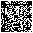 QR code with Ron's Carpet Service contacts