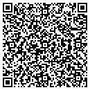 QR code with Harrel House contacts