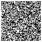 QR code with Martha Mcgown Interiors contacts