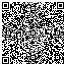 QR code with Hayes Logging contacts