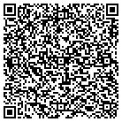 QR code with A Class Act Balloon & Singing contacts