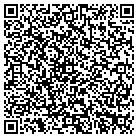 QR code with Isaiah's Valet Detailing contacts
