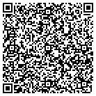 QR code with T Hook Carpet & Flooring contacts