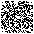 QR code with Mullen's Self Portable Storage contacts
