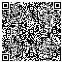 QR code with Peets Donti contacts