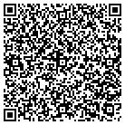 QR code with Ann Arbor Symphony Orchestra contacts