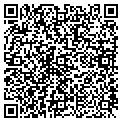 QR code with KAMS contacts