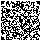 QR code with Wayne's Carpet Service contacts