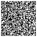QR code with Donald F Todd contacts