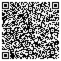 QR code with Jr Auto contacts