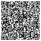 QR code with Del Rio Apartments & Mobile contacts