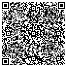 QR code with Upstate Express Trucking LLC contacts